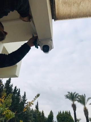 abalıoğlu kamera projesi 